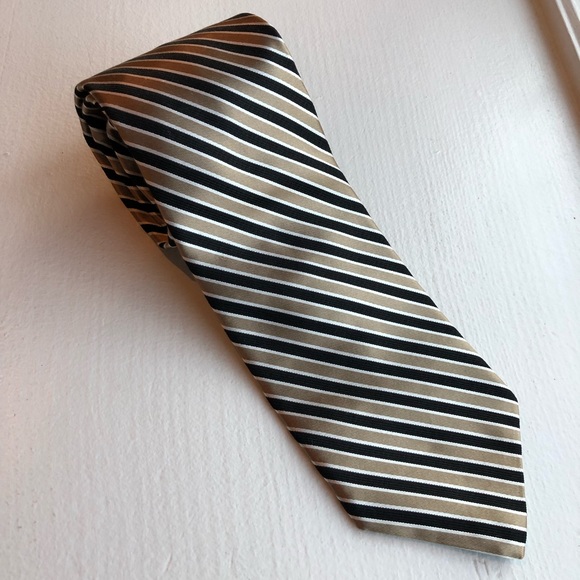 Men’s Nautica Tie - Picture 1 of 3